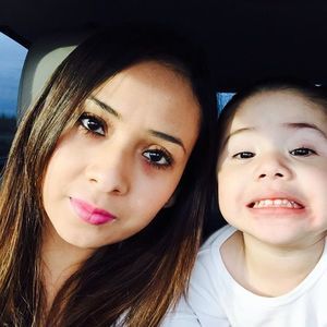 Meet your Posher, Ana